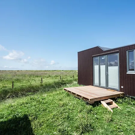 Tiny House Nature 6 Zur Kuhweide - Tiny Village Harlesiel *